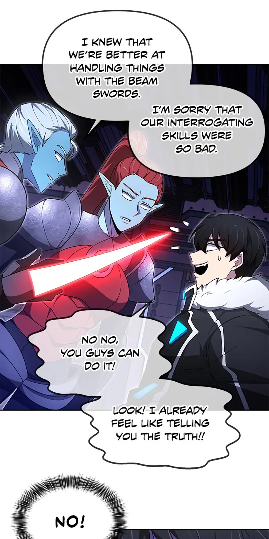 Ark The Legend Chapter 41 page 65