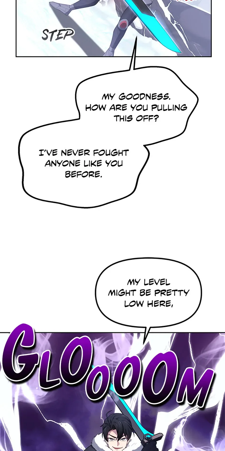 Ark The Legend Chapter 33 page 53