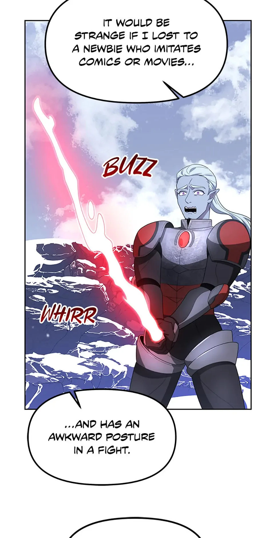 Ark The Legend Chapter 33 page 55