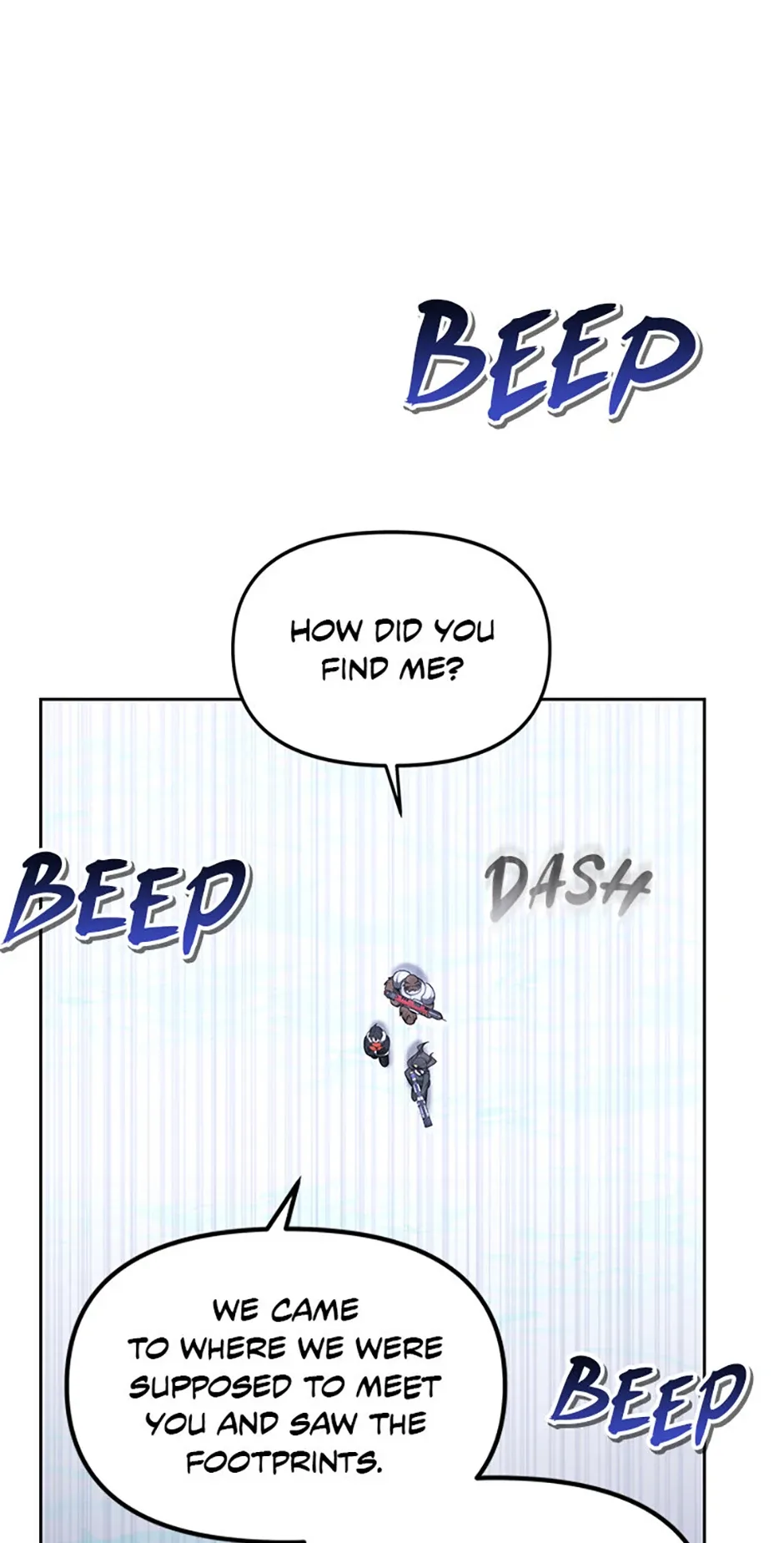 Ark The Legend Chapter 41 page 72
