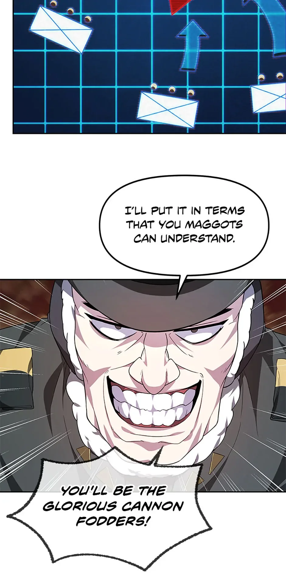 Ark The Legend Chapter 25 page 62