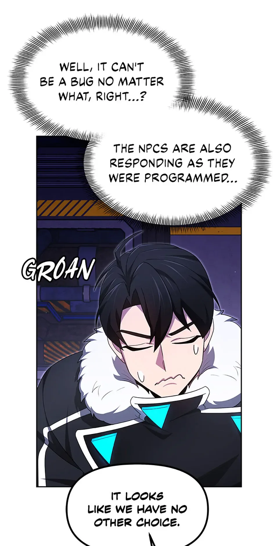 Ark The Legend Chapter 41 page 62