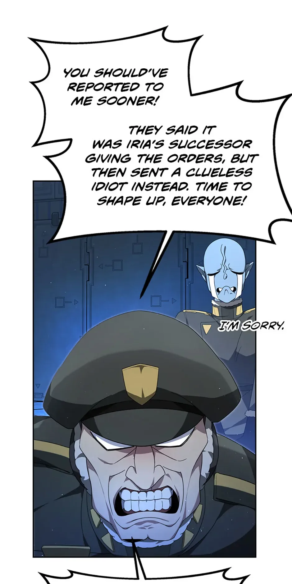 Ark The Legend Chapter 31 page 63