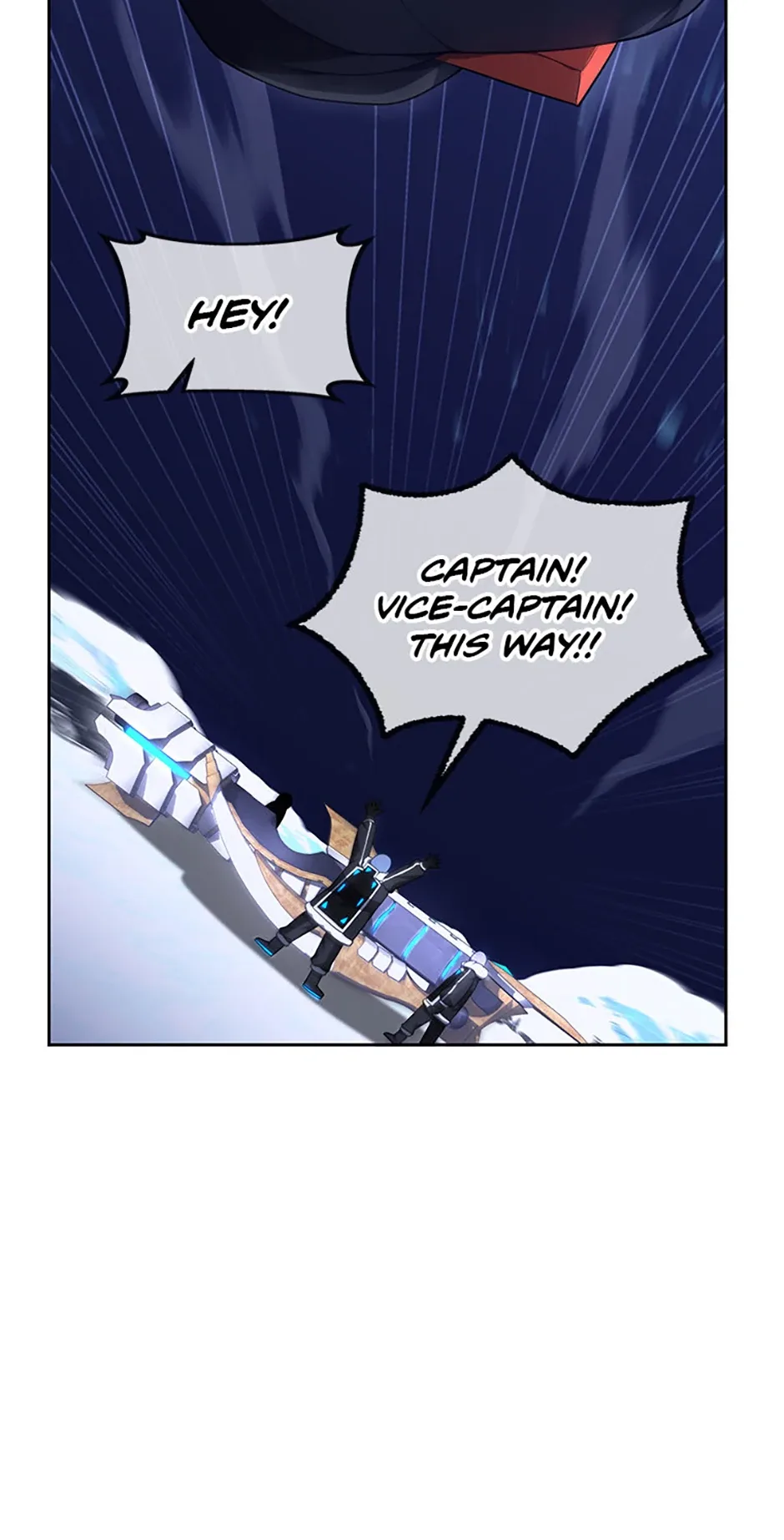 Ark The Legend Chapter 41 page 76
