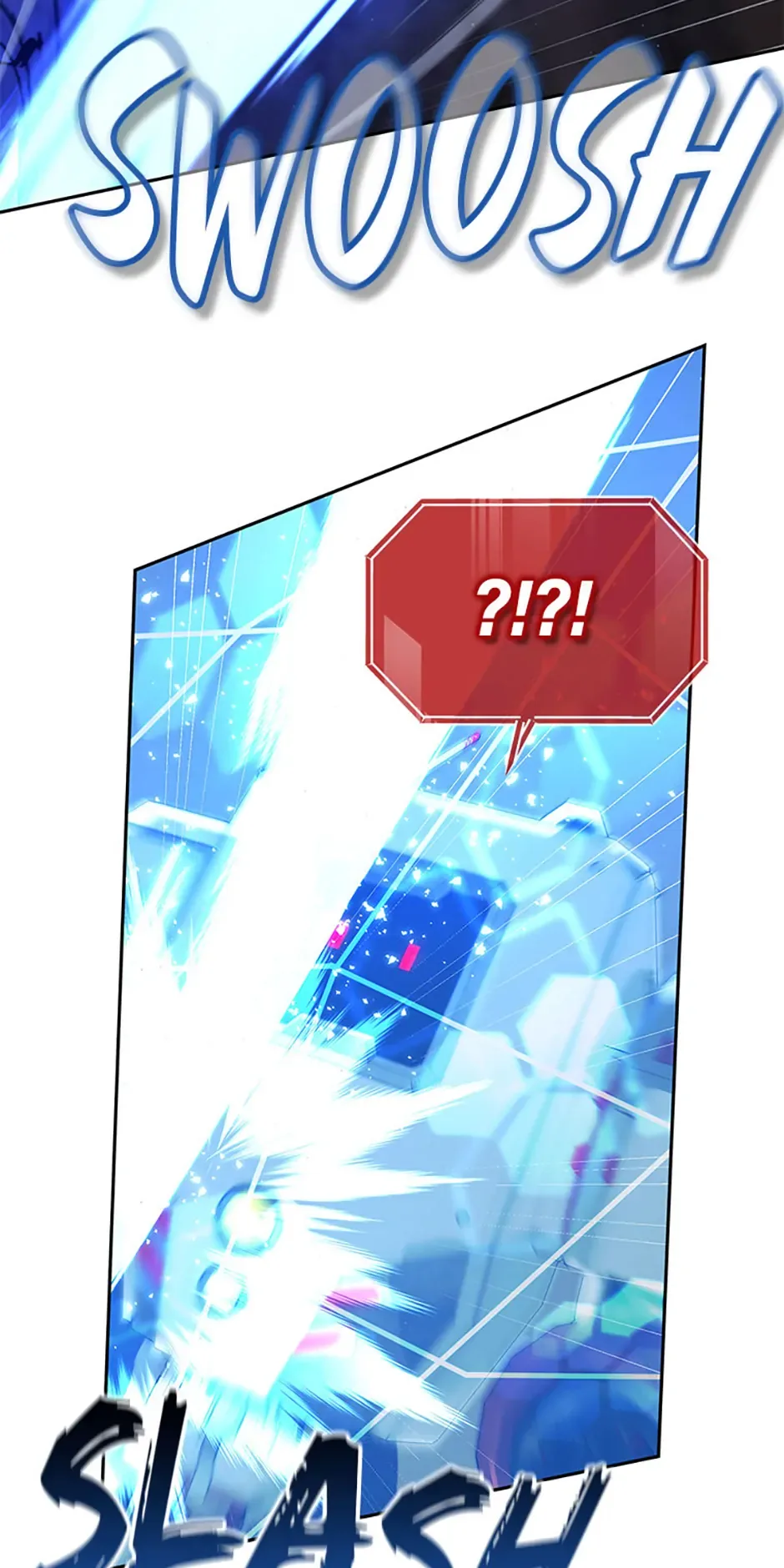 Ark The Legend Chapter 21 page 60