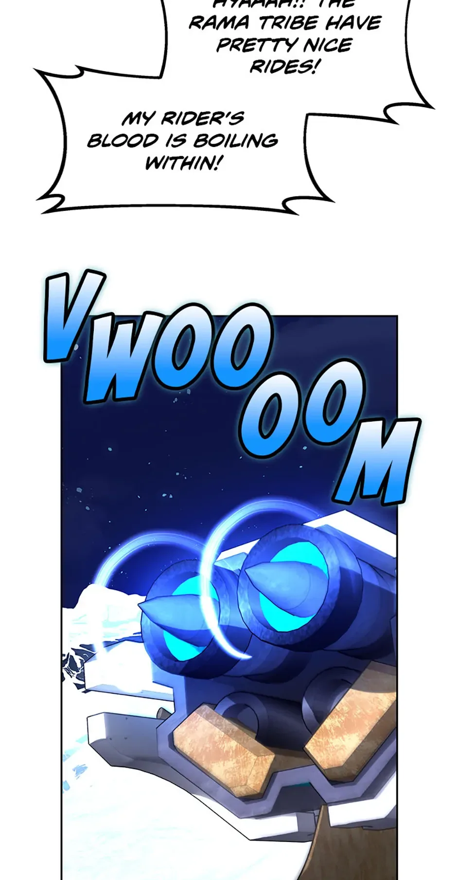 Ark The Legend Chapter 41 page 79