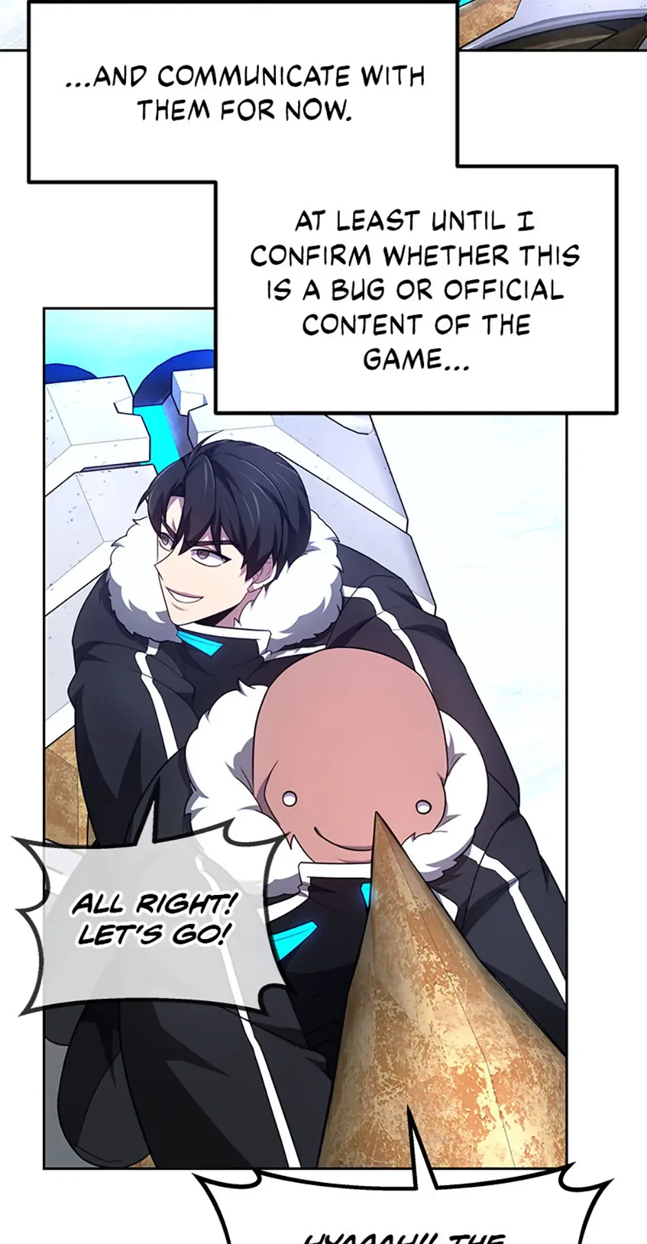 Ark The Legend Chapter 41 page 78