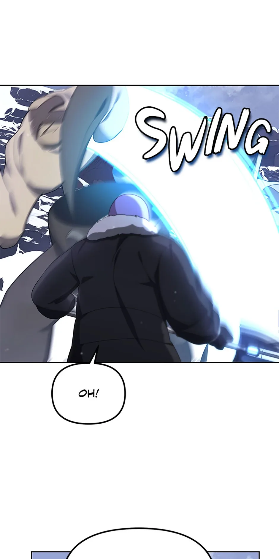 Ark The Legend Chapter 33 page 57