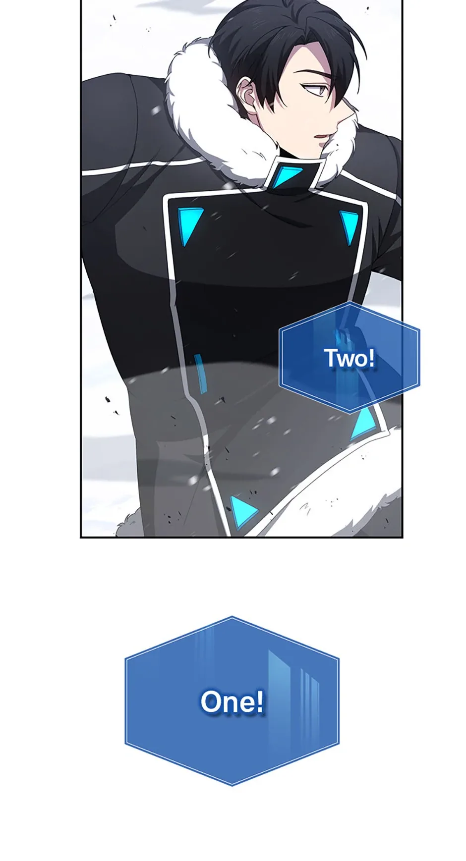 Ark The Legend Chapter 26 page 66
