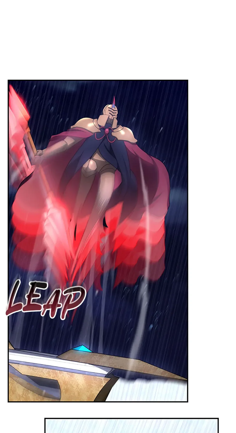 Ark The Legend Chapter 42 page 5