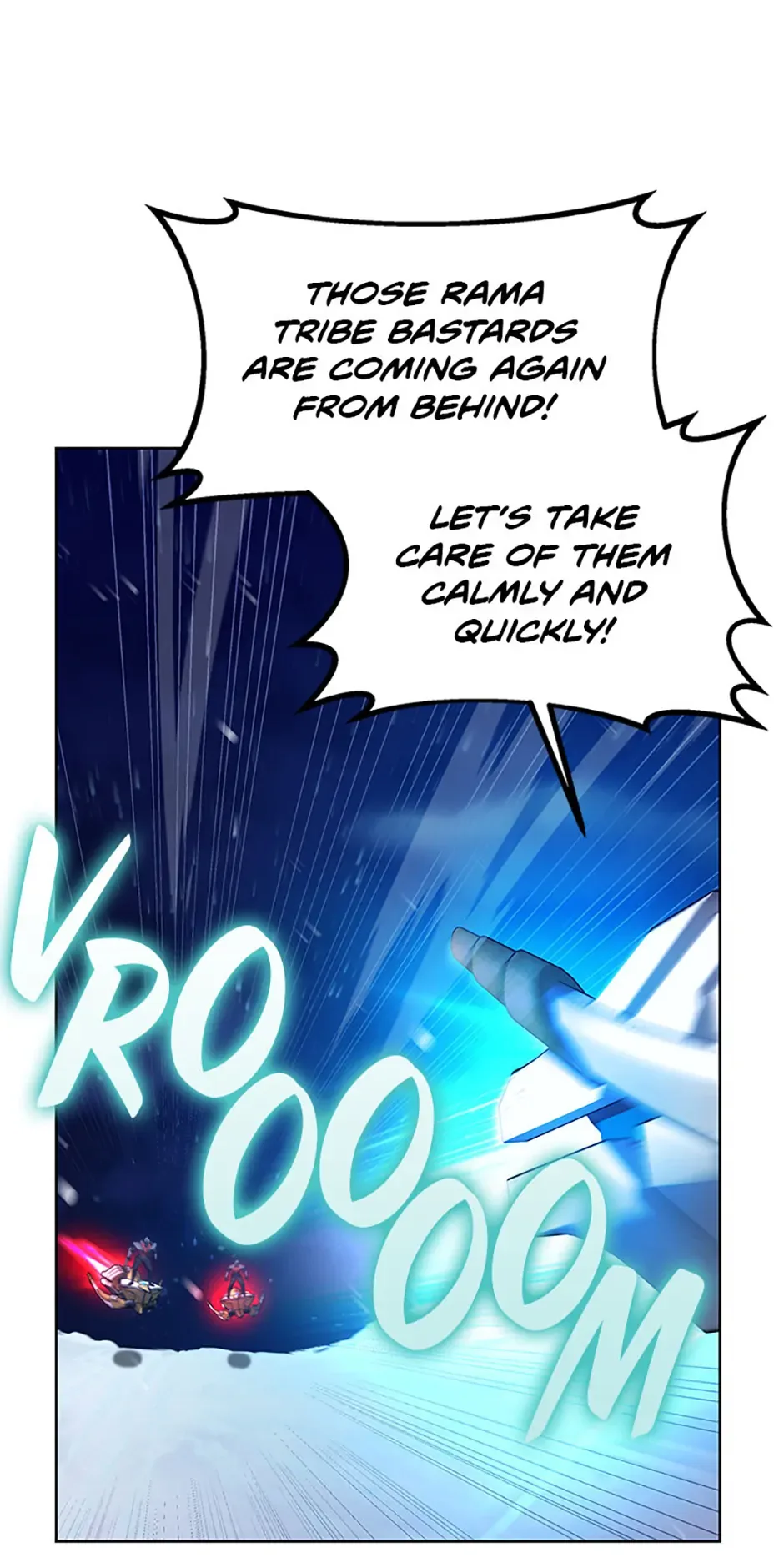 Ark The Legend Chapter 42 page 12