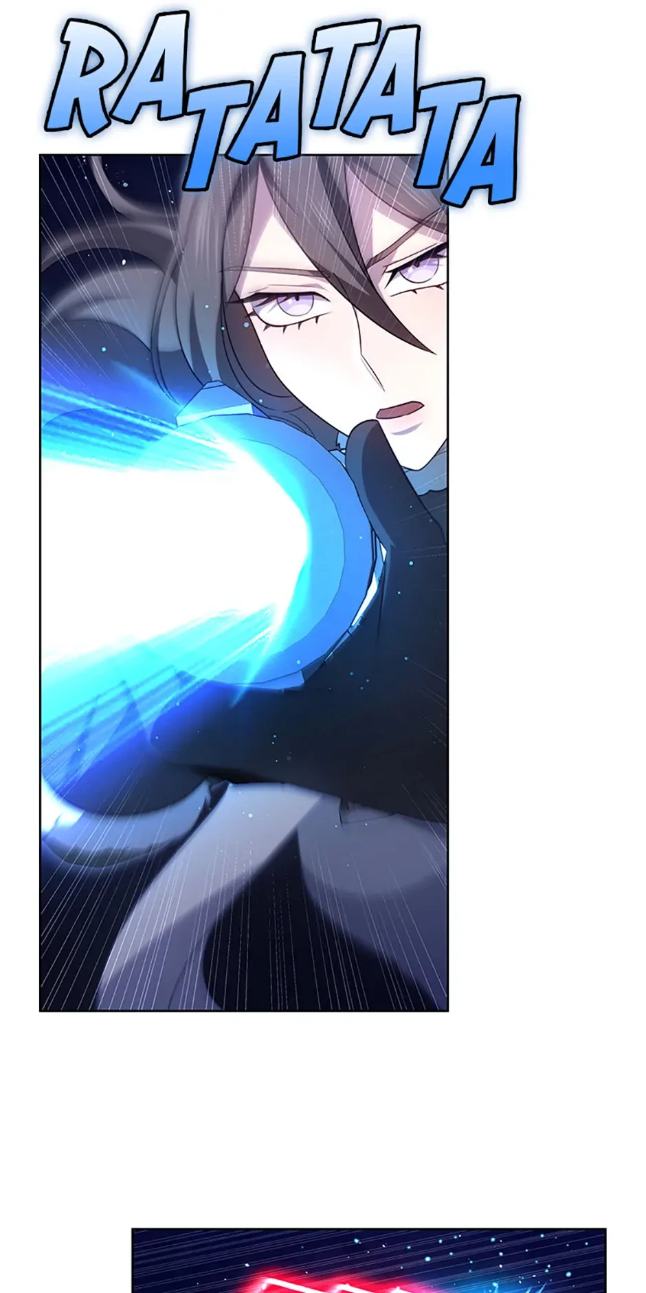 Ark The Legend Chapter 42 page 19