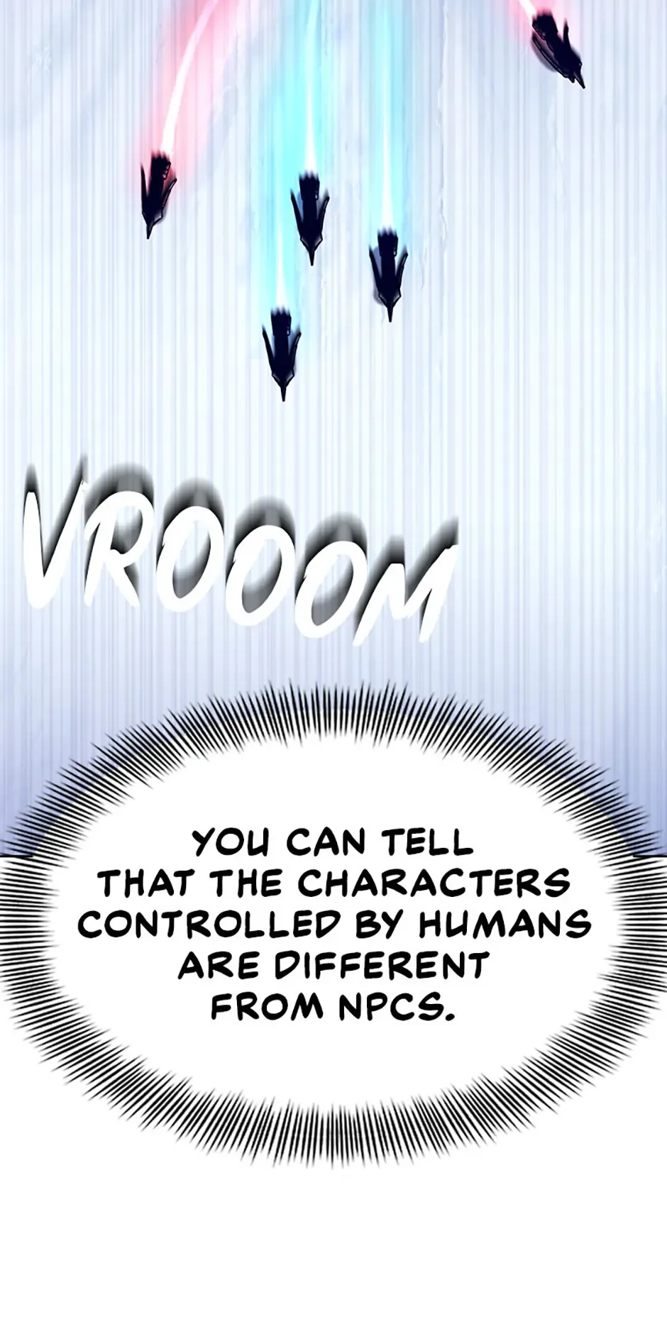 Ark The Legend Chapter 42 page 16