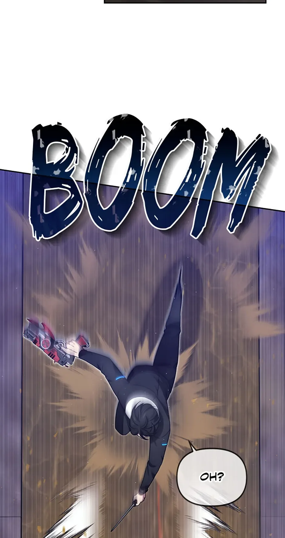 Ark The Legend Chapter 21 page 65