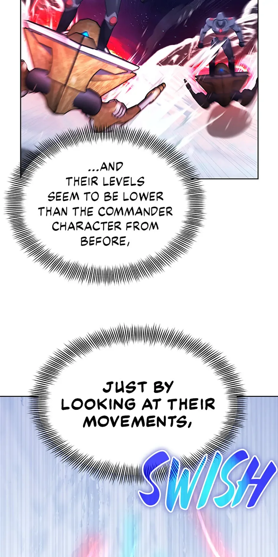 Ark The Legend Chapter 42 page 15