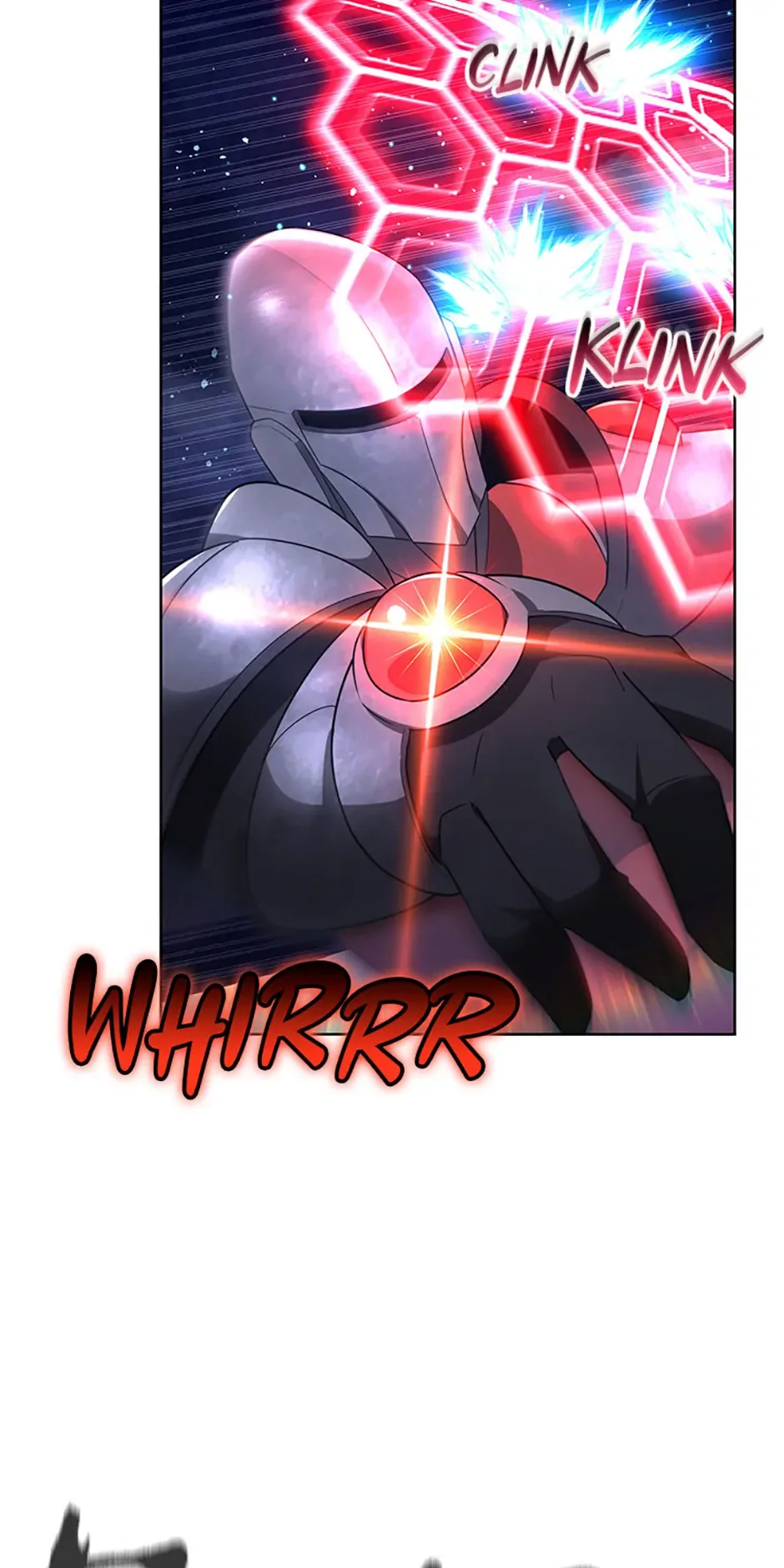 Ark The Legend Chapter 42 page 20