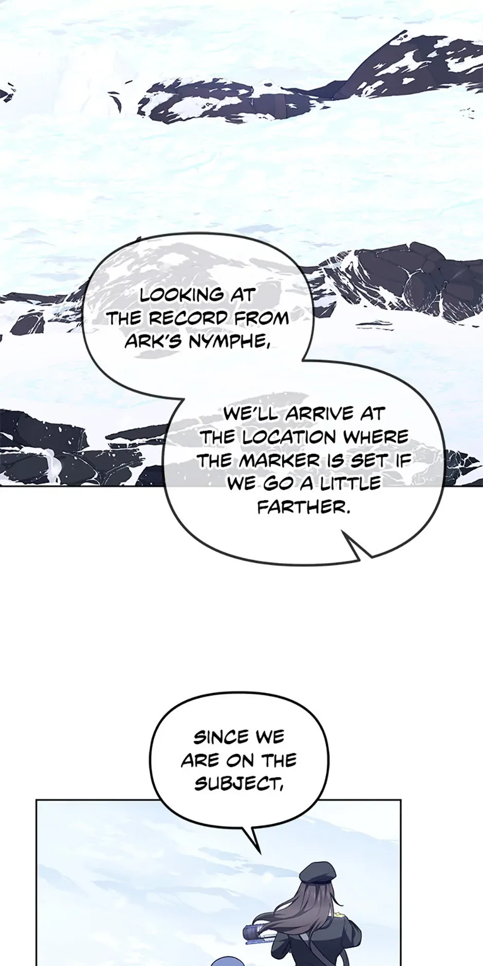 Ark The Legend Chapter 42 page 32