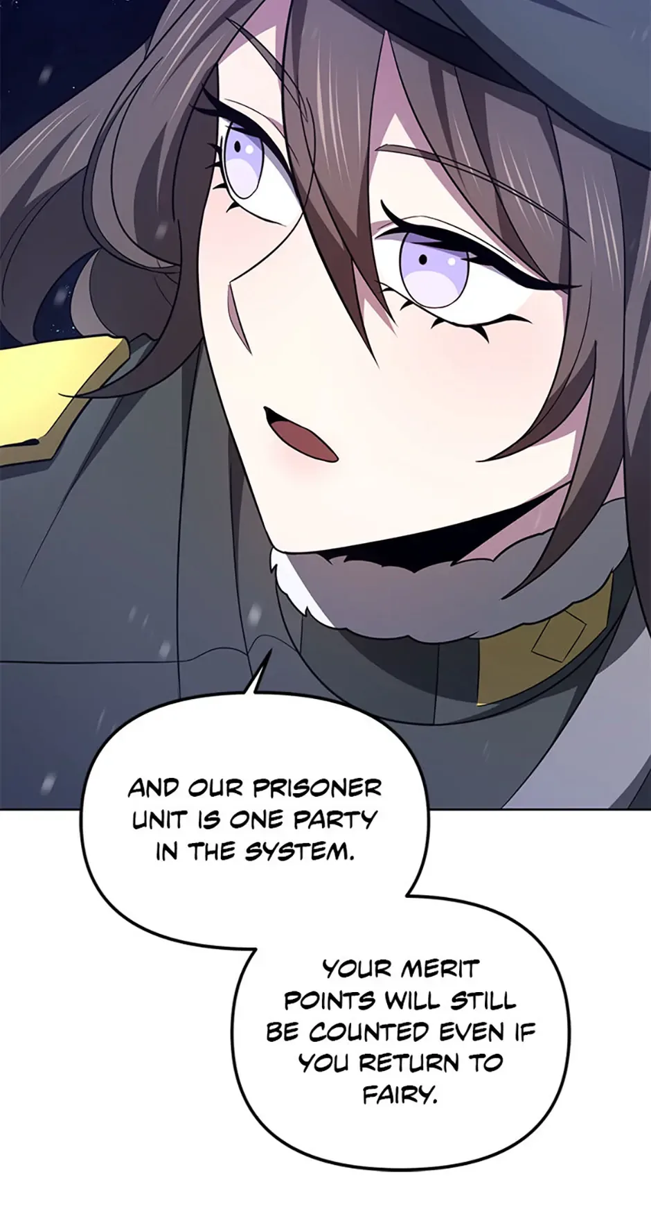 Ark The Legend Chapter 42 page 39