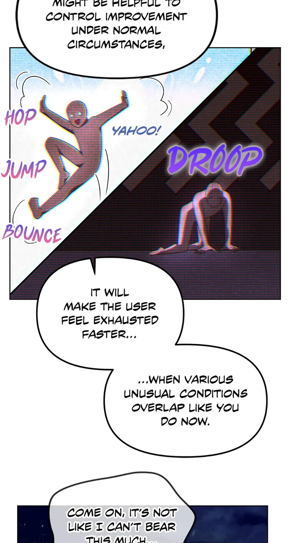 Ark The Legend Chapter 42 page 37