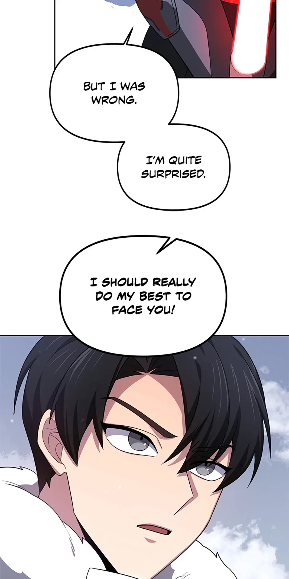 Ark The Legend Chapter 33 page 60