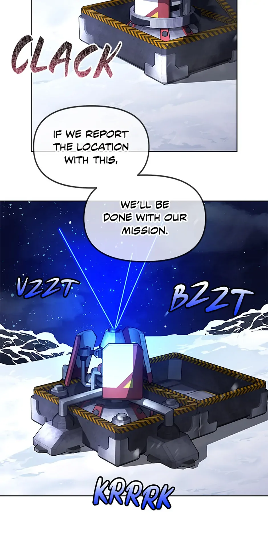 Ark The Legend Chapter 42 page 49