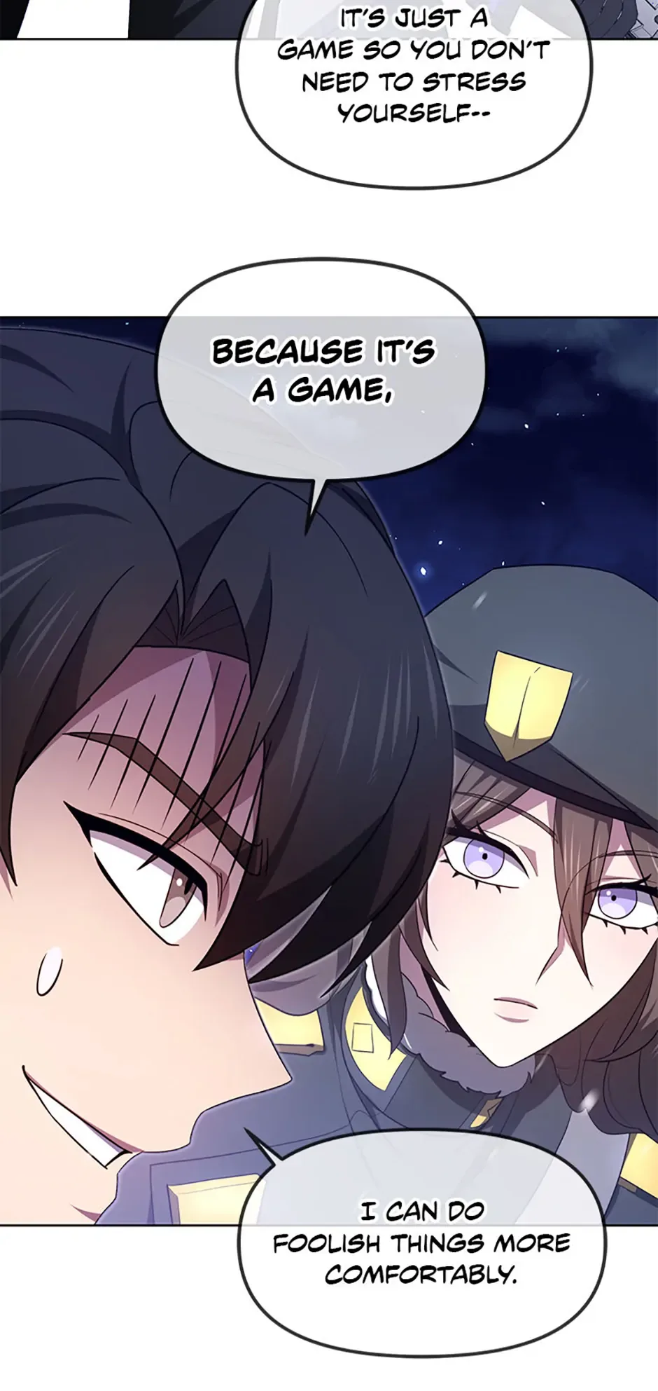 Ark The Legend Chapter 42 page 44