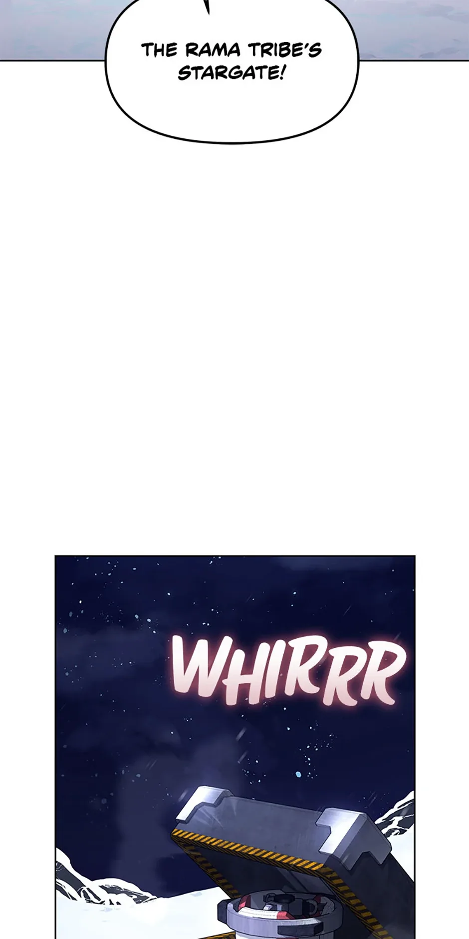 Ark The Legend Chapter 42 page 48