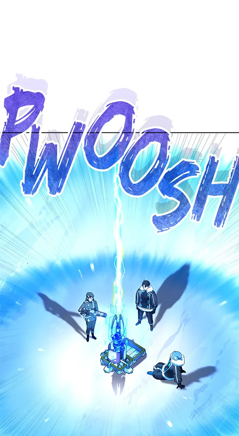 Ark The Legend Chapter 42 page 50