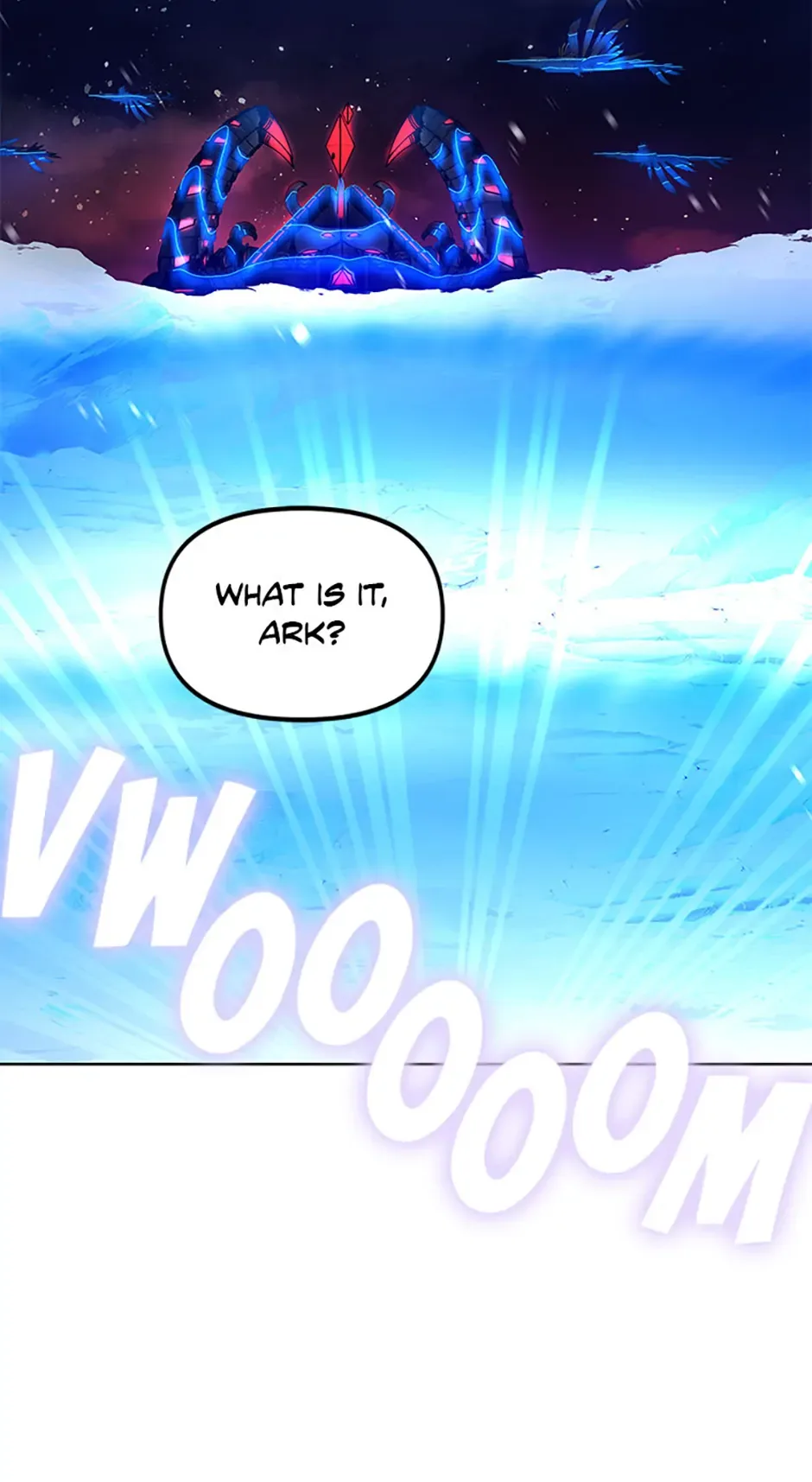 Ark The Legend Chapter 42 page 52