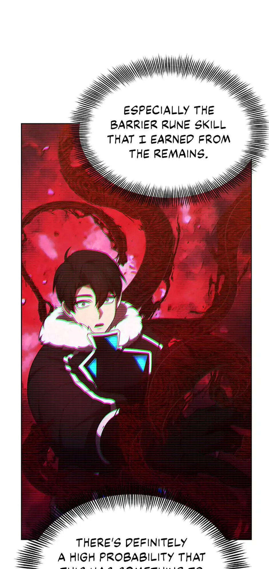 Ark The Legend Chapter 42 page 42
