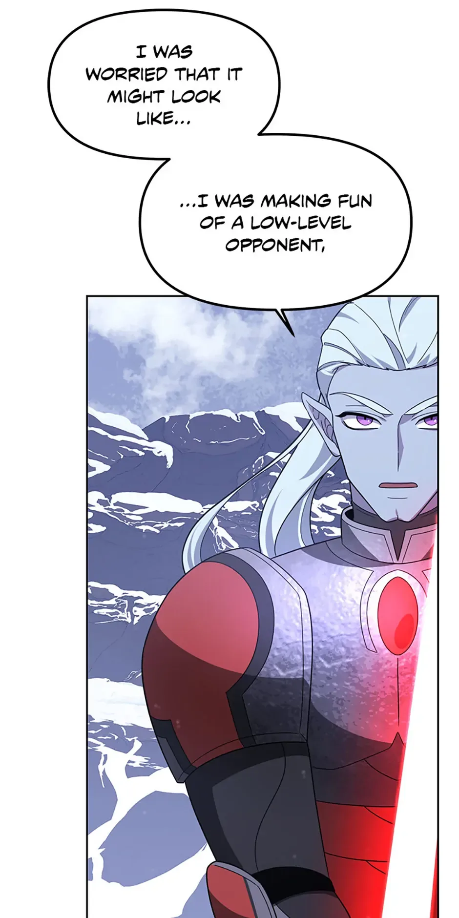 Ark The Legend Chapter 33 page 59