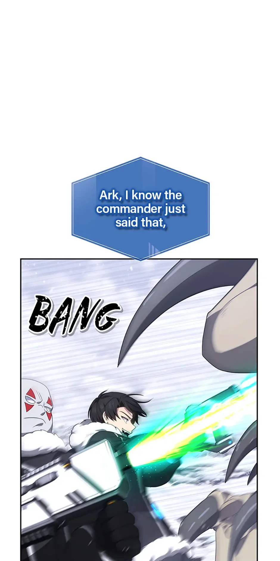 Ark The Legend Chapter 31 page 68
