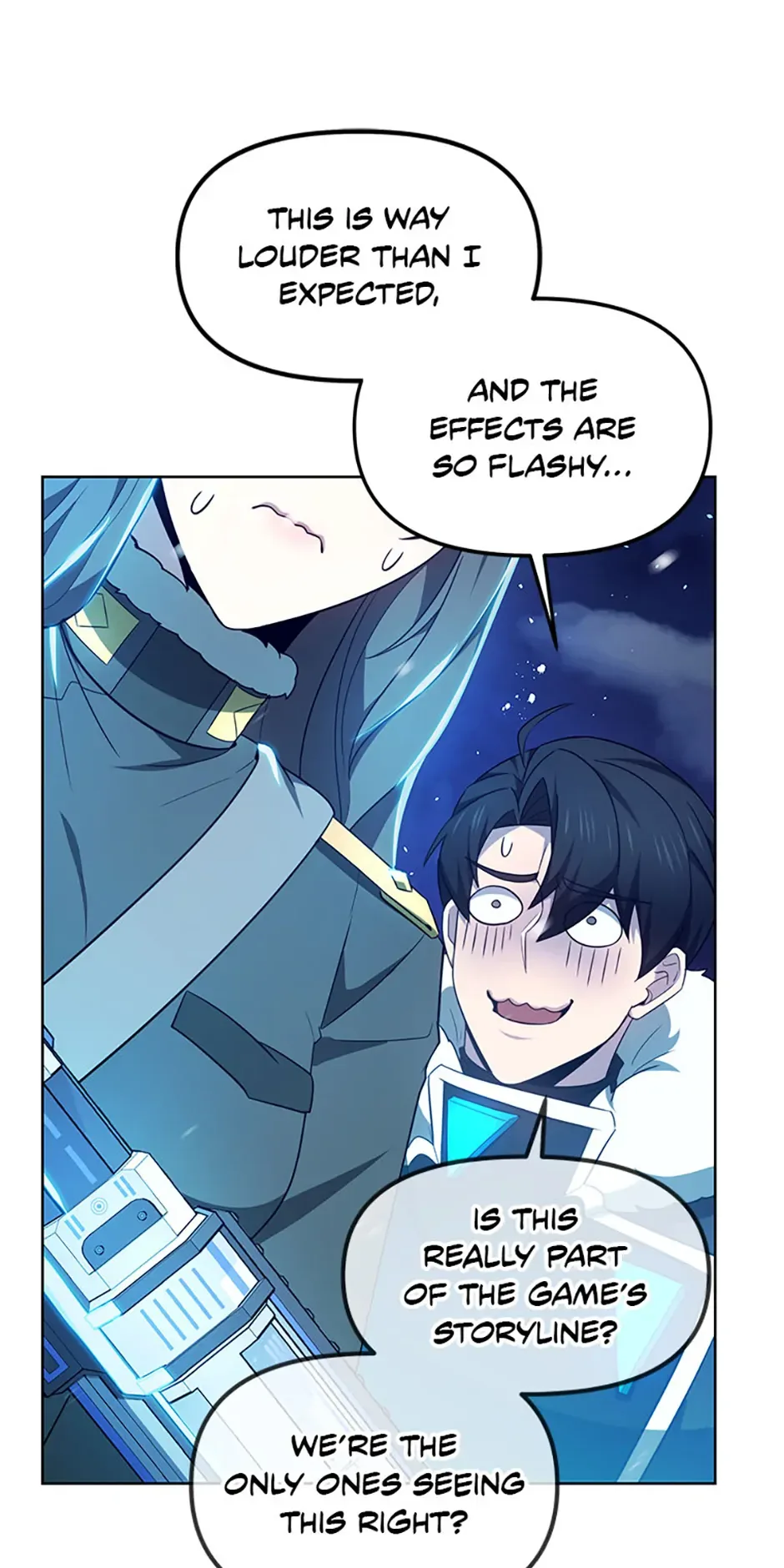 Ark The Legend Chapter 42 page 53