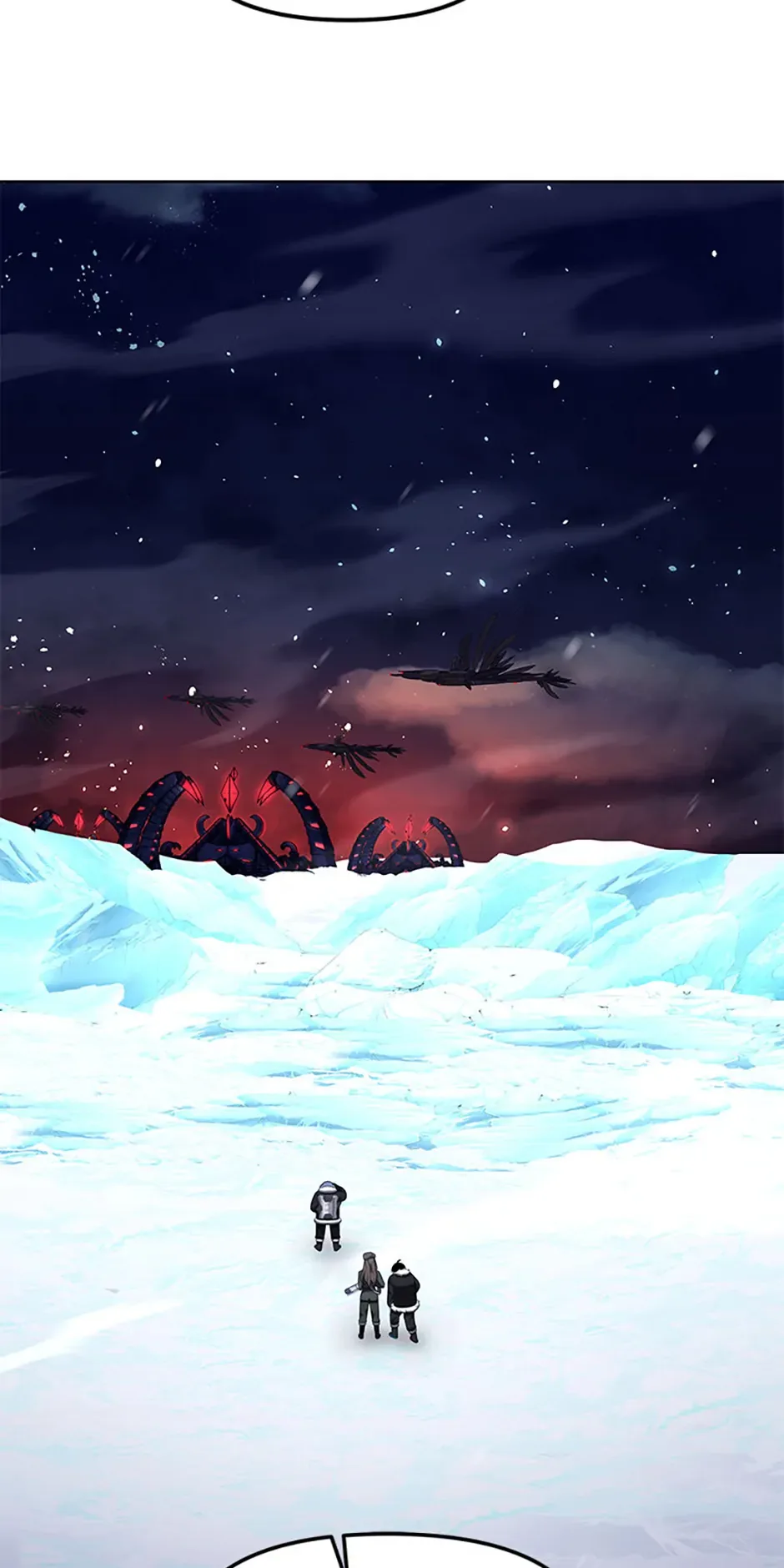 Ark The Legend Chapter 42 page 47