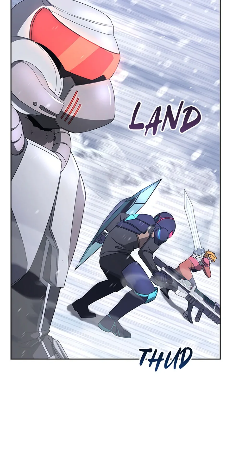 Ark The Legend Chapter 26 page 70