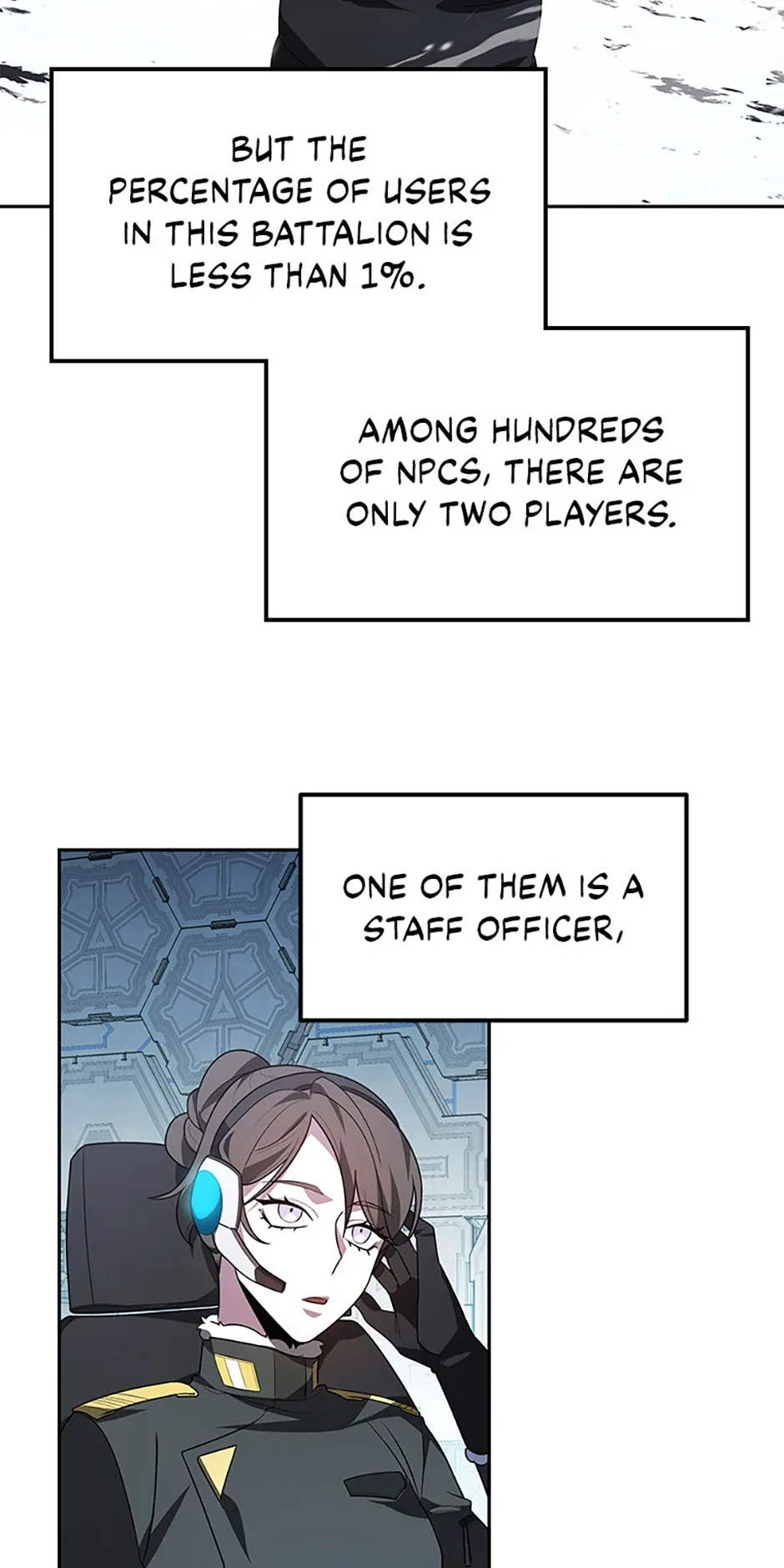 Ark The Legend Chapter 25 page 70