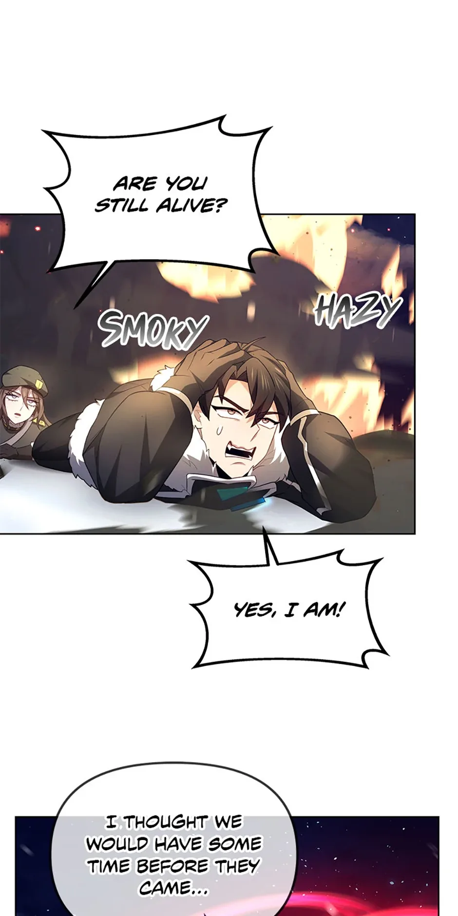 Ark The Legend Chapter 42 page 63