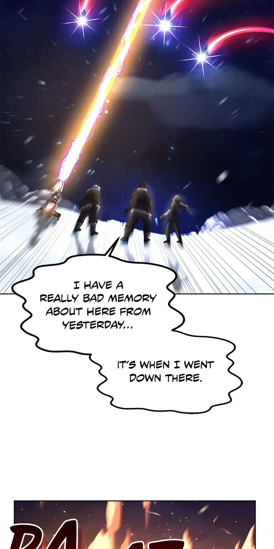 Ark The Legend Chapter 42 page 61