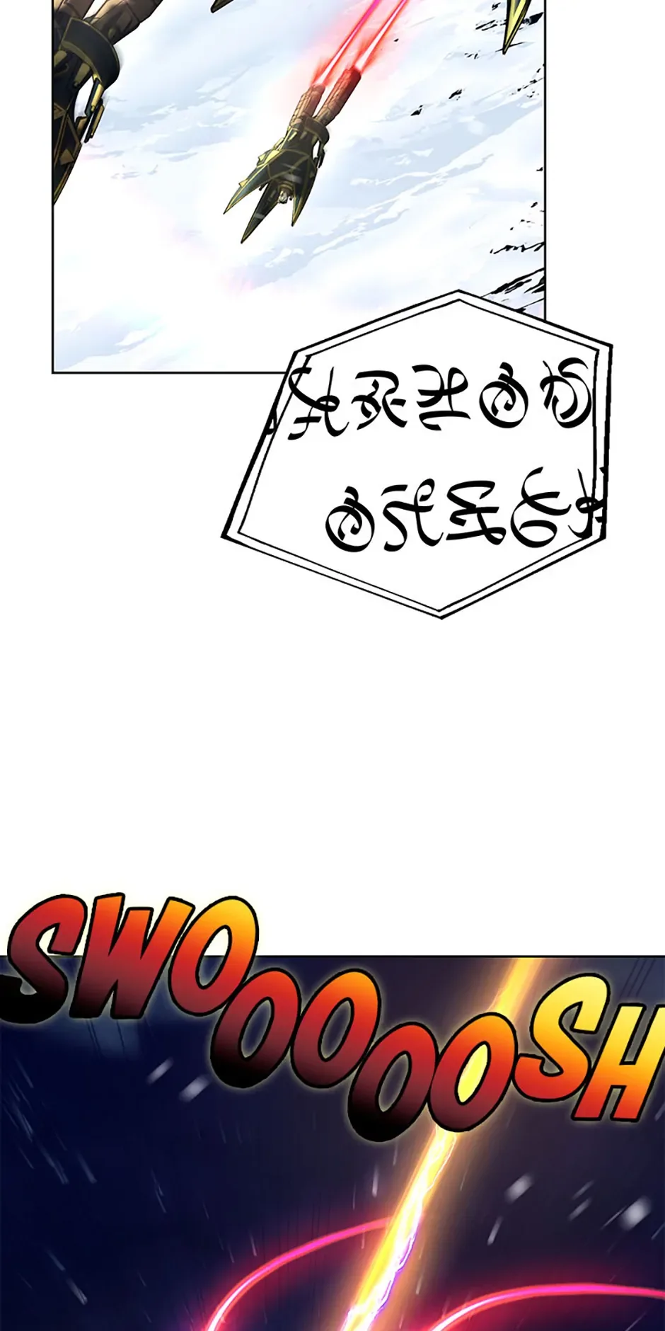 Ark The Legend Chapter 42 page 60