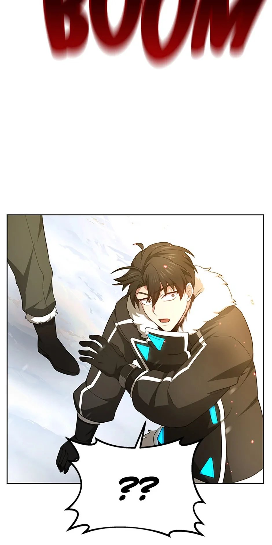Ark The Legend Chapter 42 page 67