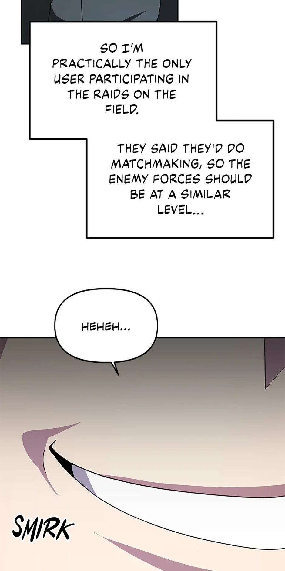 Ark The Legend Chapter 25 page 71