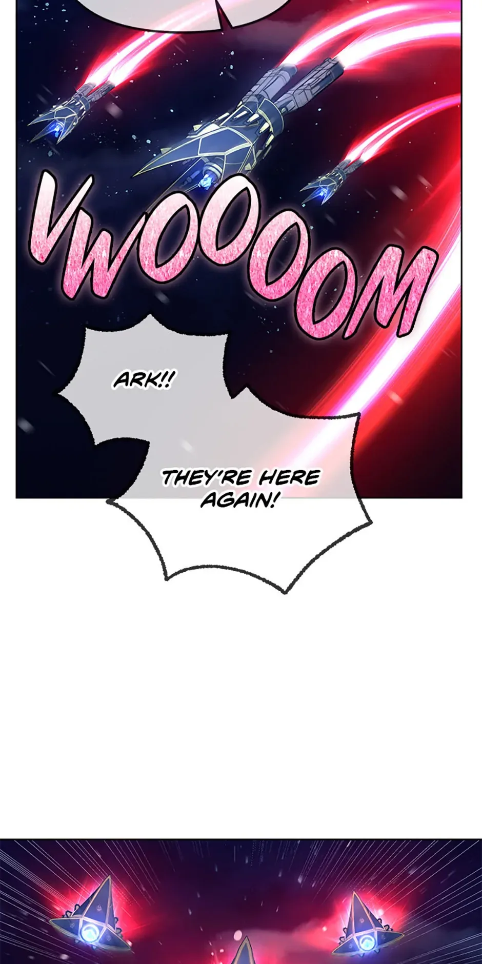 Ark The Legend Chapter 42 page 64
