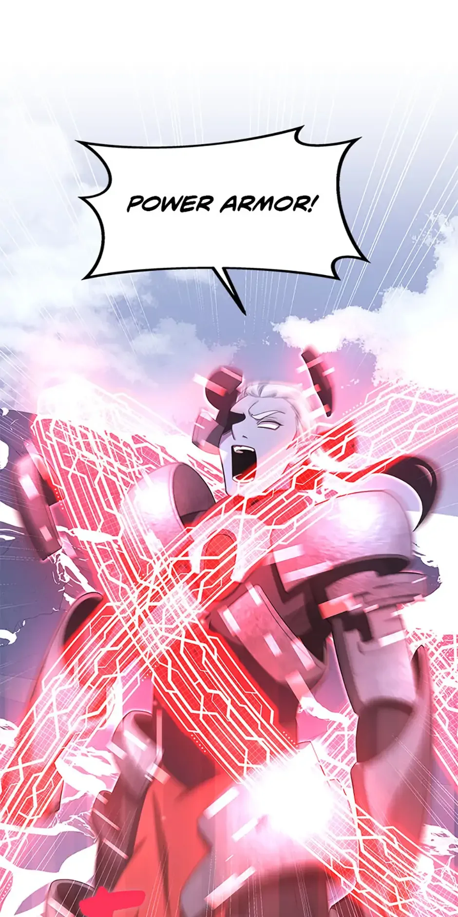 Ark The Legend Chapter 33 page 62