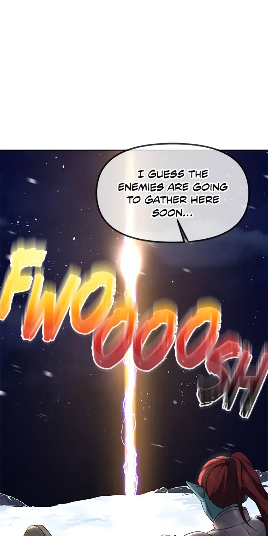 Ark The Legend Chapter 42 page 58