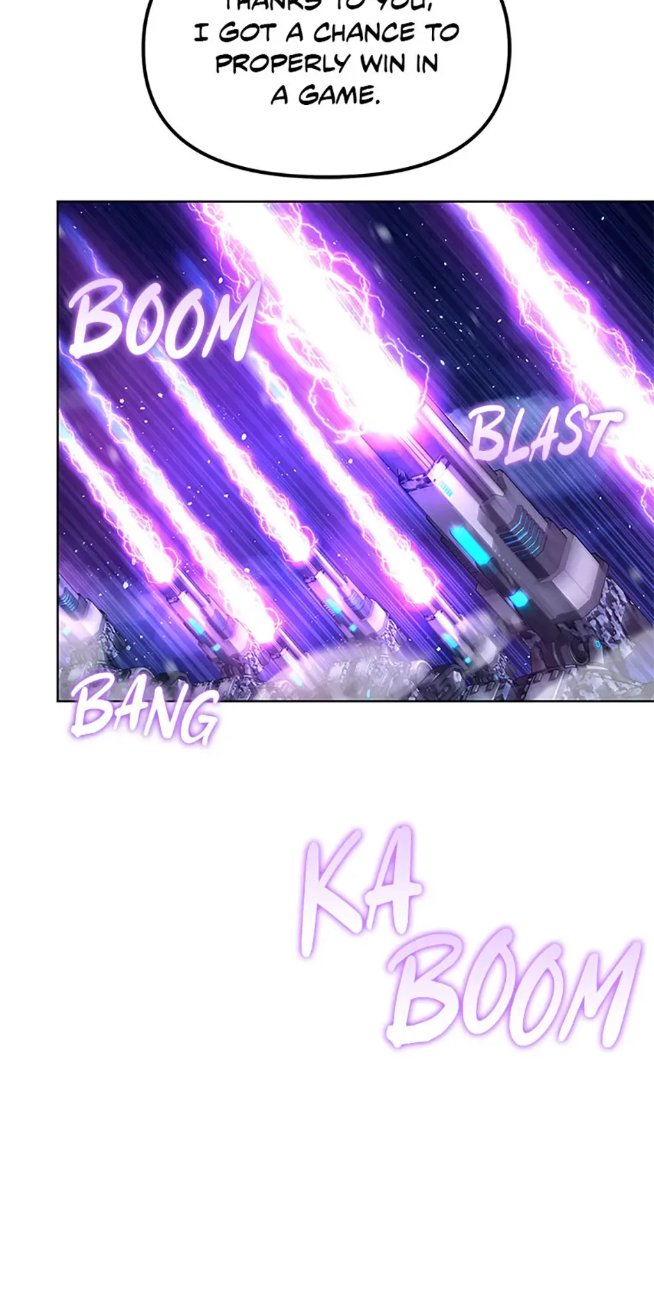 Ark The Legend Chapter 42 page 75