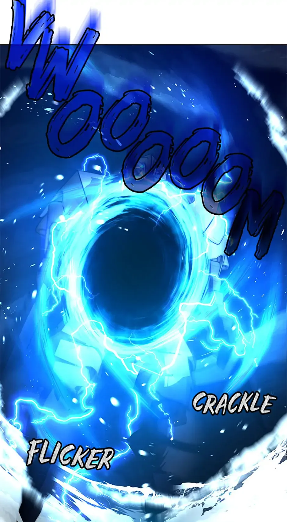 Ark The Legend Chapter 42 page 81