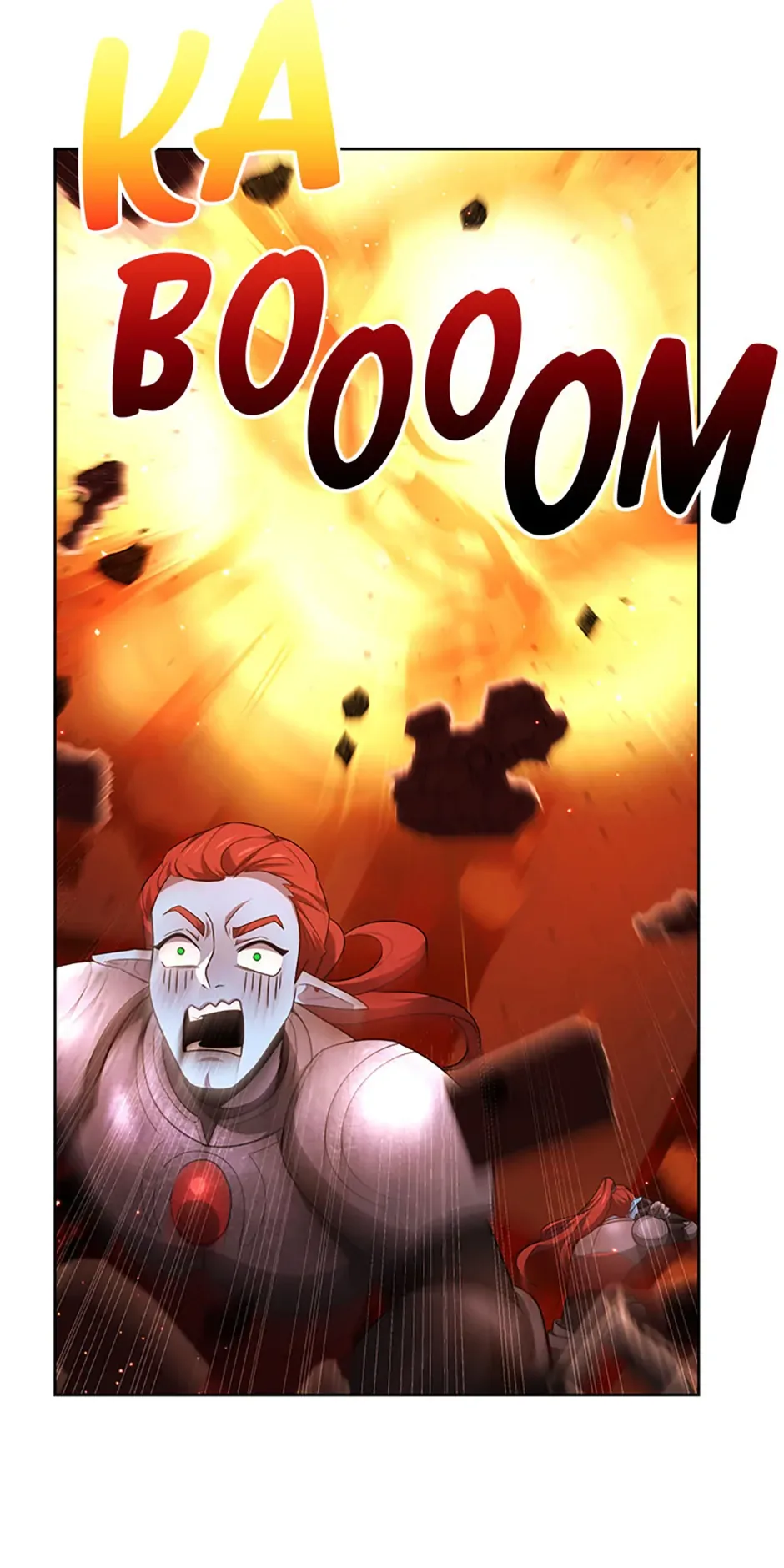 Ark The Legend Chapter 42 page 77