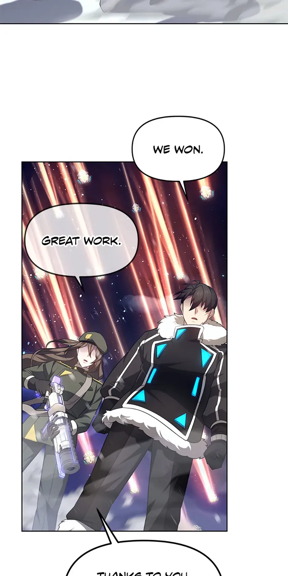 Ark The Legend Chapter 42 page 74