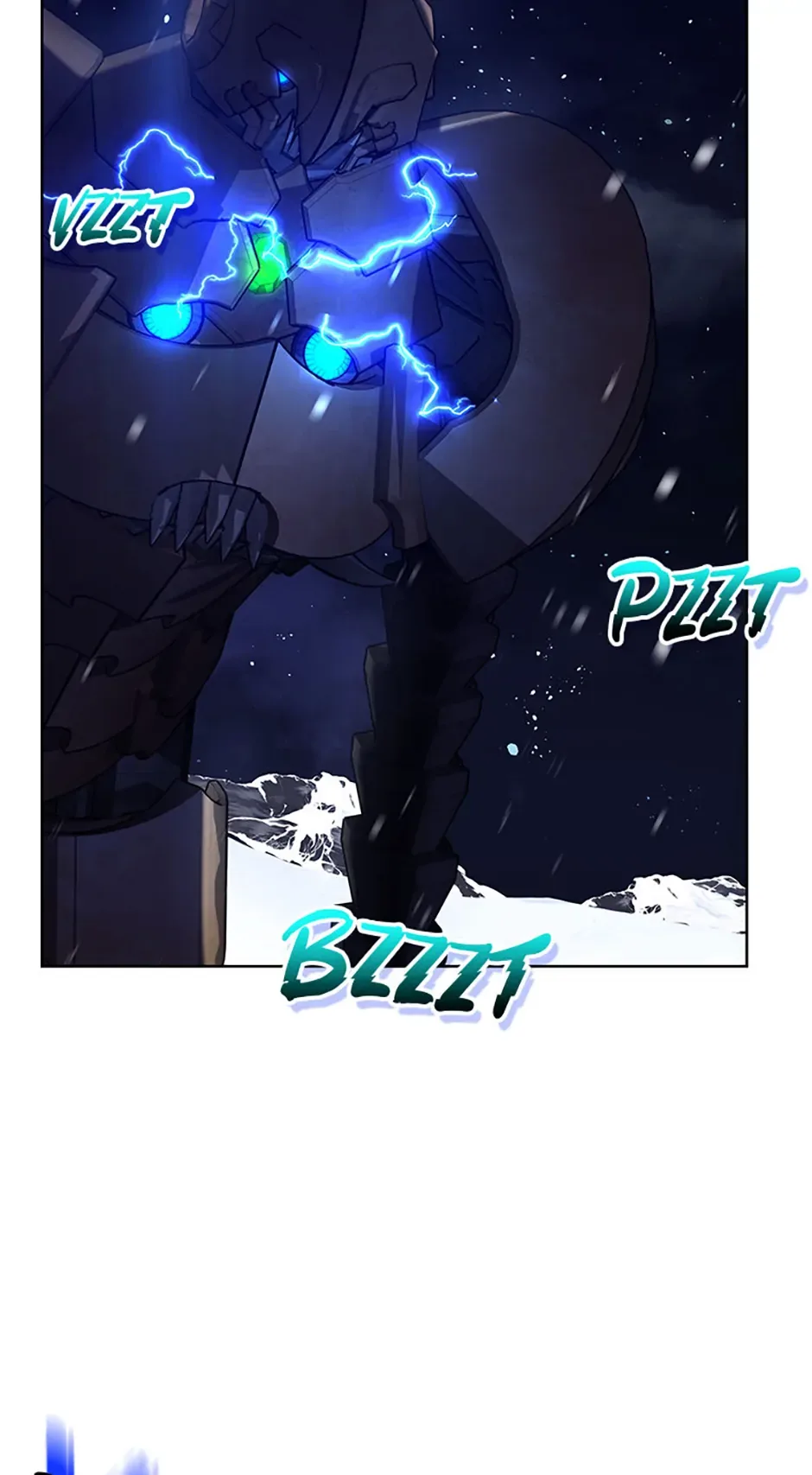 Ark The Legend Chapter 42 page 80