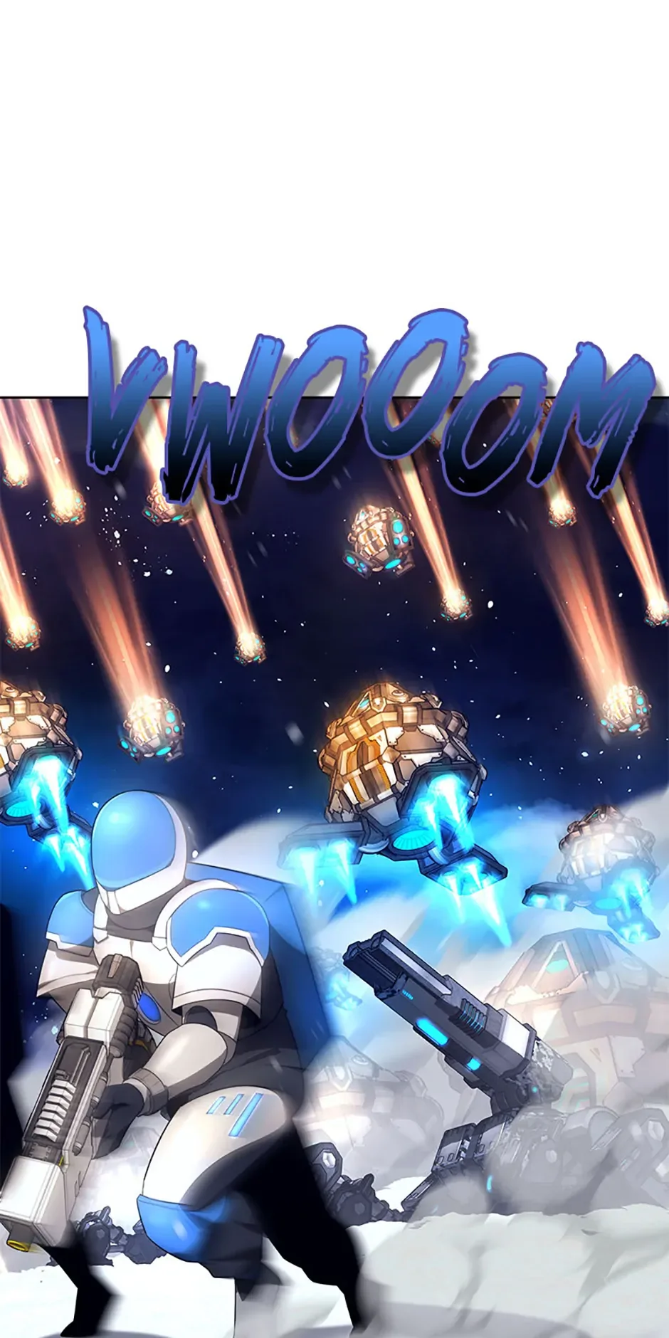 Ark The Legend Chapter 42 page 73